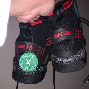 Nike Olivia Kim x Wmns Air Mowabb 'No Cover' ACG